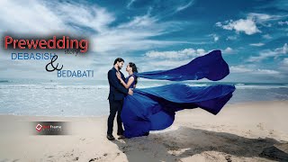 PREWEDDING !! RAJA & SWEETY !! REDFRAME PICTURES !! ANGUL !! ODISHA !! INDIA