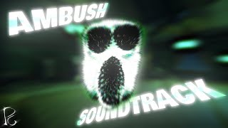 DOORS - If Ambush has its own soundtrack
