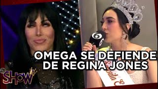 “Tú tienes algo que yo no tengo”: Omega contra Regina | Es Show