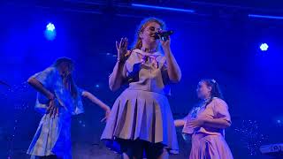 Ester Skála - Mellow Cat (Live session at G! Festival 2025 - Faroe Islands)