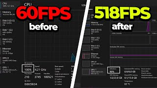 How to Increase GPU Utilization & Stop High CPU Usage (2025 Guide)