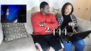 Family Feud Reaction | Jay-Z ft Beyonce