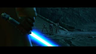 Legacy of the Sith: Return of Revan - Ishkah & Wo Kasto Storyline