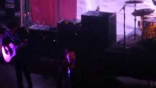 The Unwinding Cable Car -- Anberlin Live in Dallas, TX (House of Blues)