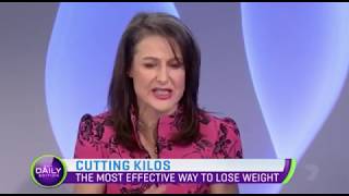 The psychology of losing weight