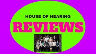 House Of Hearing-West Jordan-Reviews-(801) 495-4800