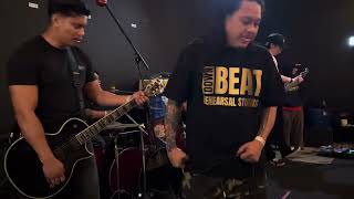 Aggrostate (Full Set) (Live @ The Midnight Hour Records, 11/15/2025)
