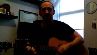 Alex Hayes- "Goodbye Dear Old Stepstone"