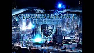 CYBERENAISSANCE FLORENCE NFT ART