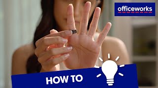 How to Find Your Perfect Ultra Human Ring Air Size