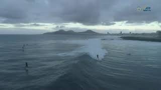 APP World Tour - Gran Canaria 2019 Mens Round 4 Women's Round 1  Live Webcast