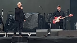 CAEZAR LIVE AT BLENHEIM PALACE 18/06/22 - THE PRAYER - NOCTURNE LIVE