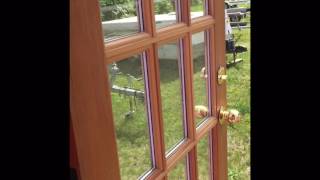 Cara's Tiny Home Interior Tour