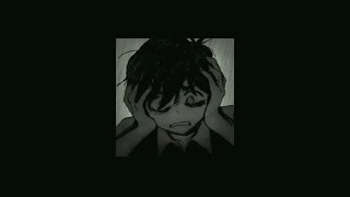 “How many centuries have I spent in this utterly failed life?”「sped up」