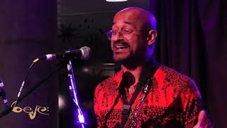 BEJE JAZZ EUrip suite compilation