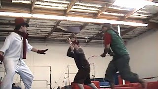 Versus: X-mas (Remastered)