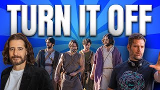 MAJOR New Problems with The Chosen 🚨 | Christian Reaction