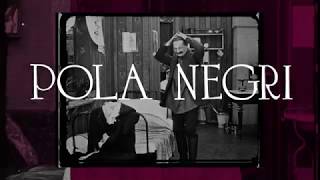 15. Święto Niemego Kina | Pola Negri