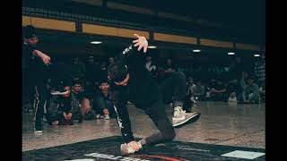 Town - Pump the volume I BBoy Music 2020