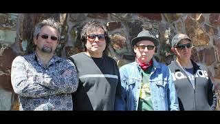 Wagon Wheel, Black Kites (Old Crow Medicine Show cover)