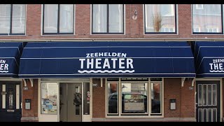 2025 Het Zeeheldentheater | rondleiding