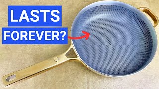 The Truth About the Titanium Always Pan Pro