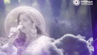 Imagine serving such perfect vocals whilst crying and emotional .. ONLY HER  / #shreyaghoshal