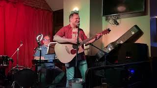 REC Live @ LIC Bar - 5.29.24