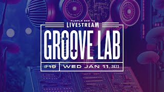 Groove Lab 19 • Interactive Jam Session feat Loboz 42