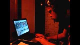 Greenline DJ (The Egg)