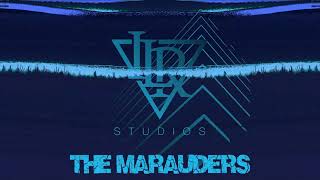Ink, Loxy & Resound (I.L.R. Studios) - The Marauders