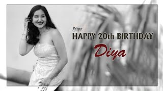 AZTEC Inauguration + Diya's Birthday | 2024 |#wedding #cinematographey #compny #eventplanner#status