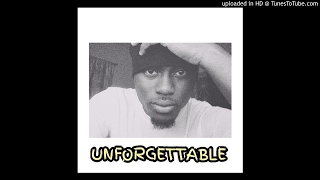 DJ Smiley G - Unforgettable (Remix)