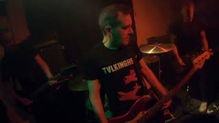 Lack - 5 O'clock in the Evening Live at Cap 30, Copenhagen, 2024