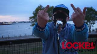 Psychodiac “Red Lights ”📍Providence, Rhode IslandLOCKEDIN Live Performance