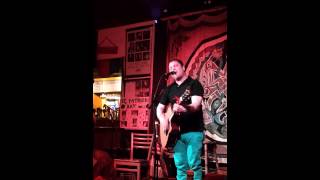 Eric @ Fiddlers