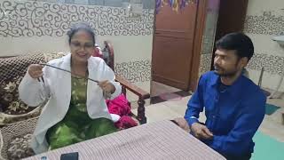 Nakli Doctor ll Riya comedy video ll Riya official r ll comedy video ll funny video ll 