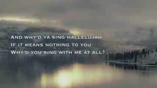 Damien Rice - Delicate - Lyrics
