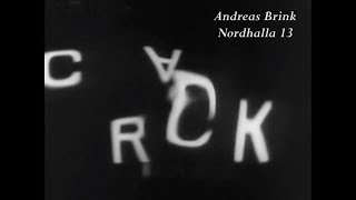 Andreas Brink - Nordhalla 13