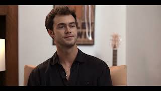 Samuel James @BornBredMusic Interview
