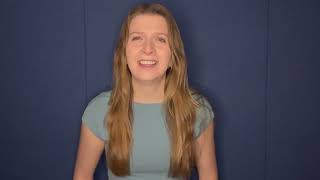 "The Difficult Kind" by Sheryl Crow - Tess Rowan