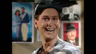 buddy cole the kids in the hall in jail