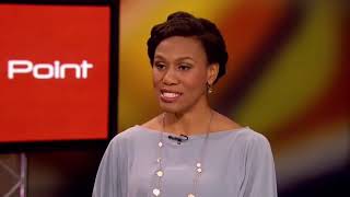 Priscilla Shirer FARTS (Part 2 Video)