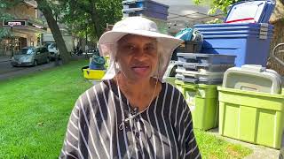 Celebrating 30 Years: Sandra Hahn