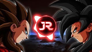 DJ Pygme - Saiyans | ♫ Copyright Free Music ♫ |