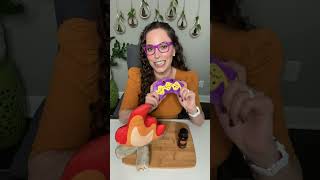 Maximize your Mitochondria! Throw It Out Thursday {S. 251}