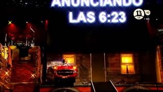 R.A - Recital 2010 (Audio Mejorado) - Mi Dvd...