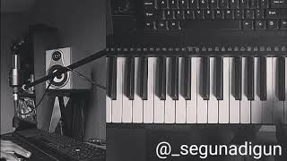 Busayo - Destiny(A Cover)