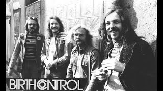 Ranking the Studio Albums: Birth Control