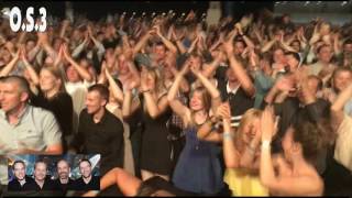 Landsskuet 2017
